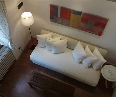 Casa de hóspedes Andreas 3*