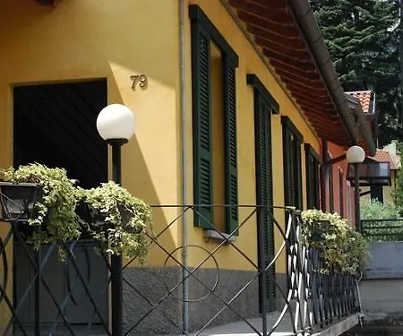 Casa de hóspedes Andreas
