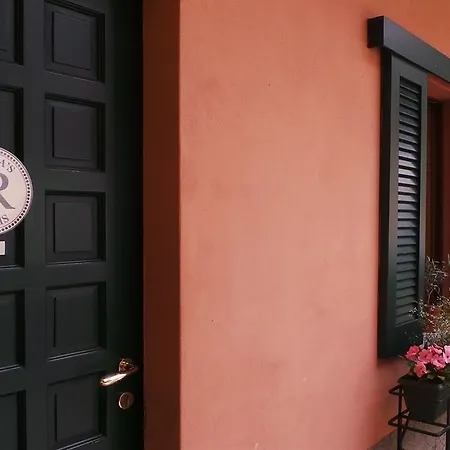 Andreas Casa de hóspedes