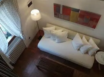 Andreas Casa de hóspedes
