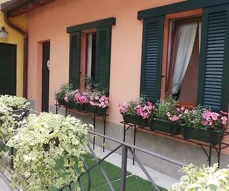 Andreas Casa de hóspedes